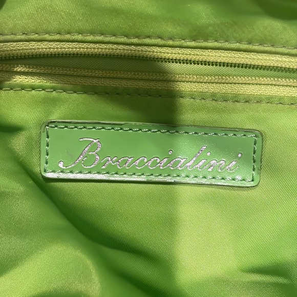 Braccialini hang bag - Picture 4 of 7